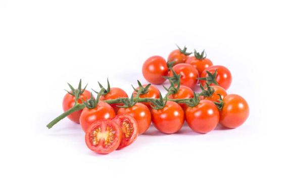 Visoka, cherry
