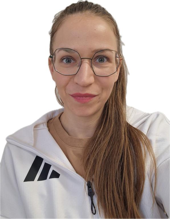 Paula Jurčić