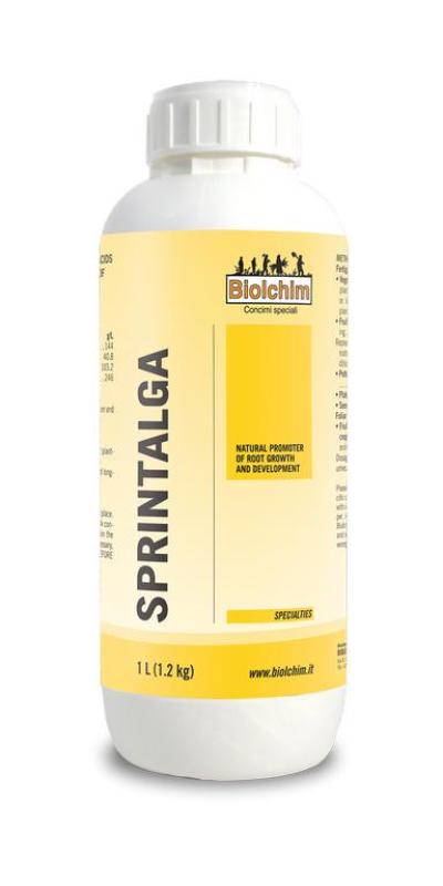 SPRINTALGA®