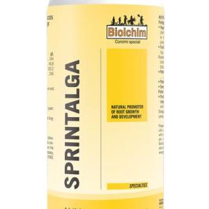 SPRINTALGA®