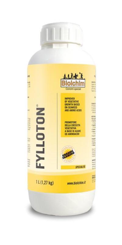FYLLOTON®