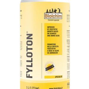 FYLLOTON®