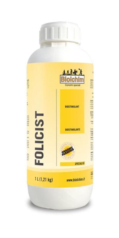 FOLICIST®