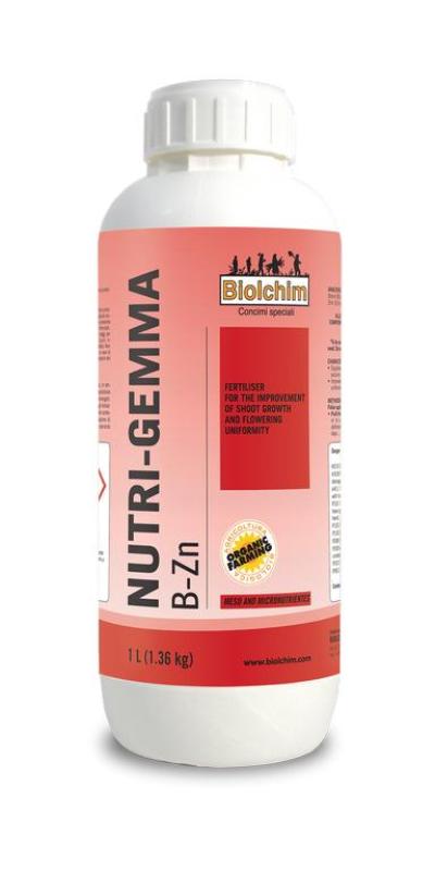NUTRI-GEMMA B-Zn®
