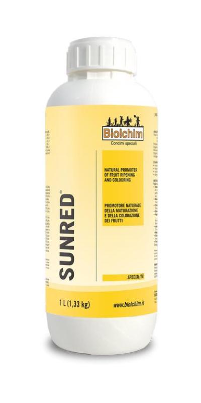 SUNRED®