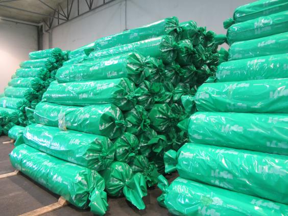 NOVAGRYL P30 (30 g/m²) — rola 100 m