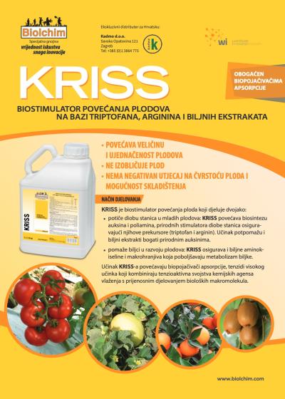 Biolchim Kriss