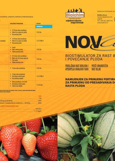 Biolchim Nov@