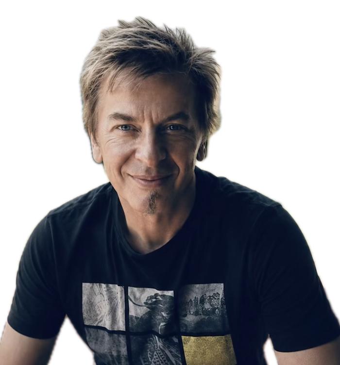 Željko Romac